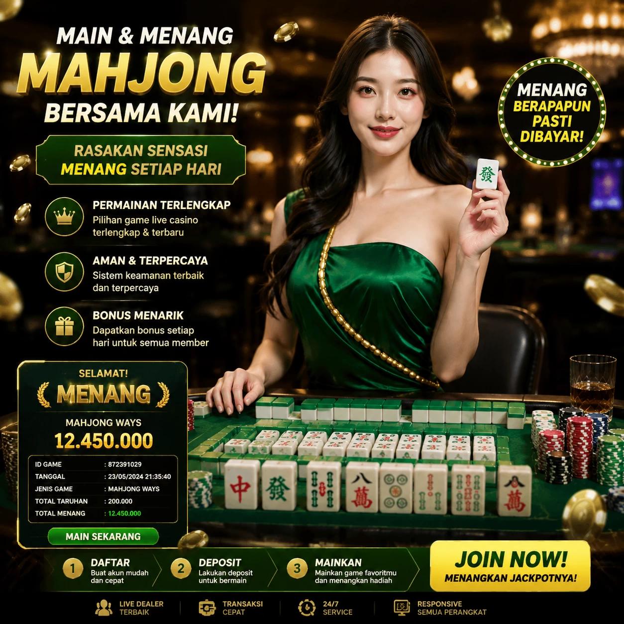 Bagaimana win88 Mengubah Cara Kita Bermain Game Online