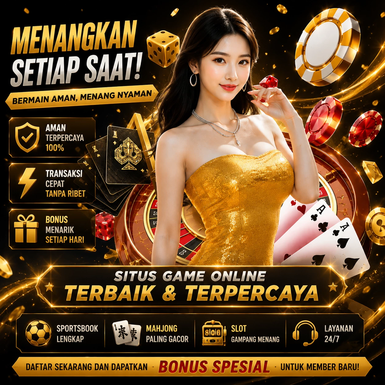 Inovasi dan Fitur Menarik di win88